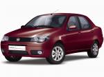 Fiat Albea 2004 года